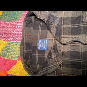 Faded Glory Flannel